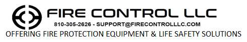 Fire Control LLC